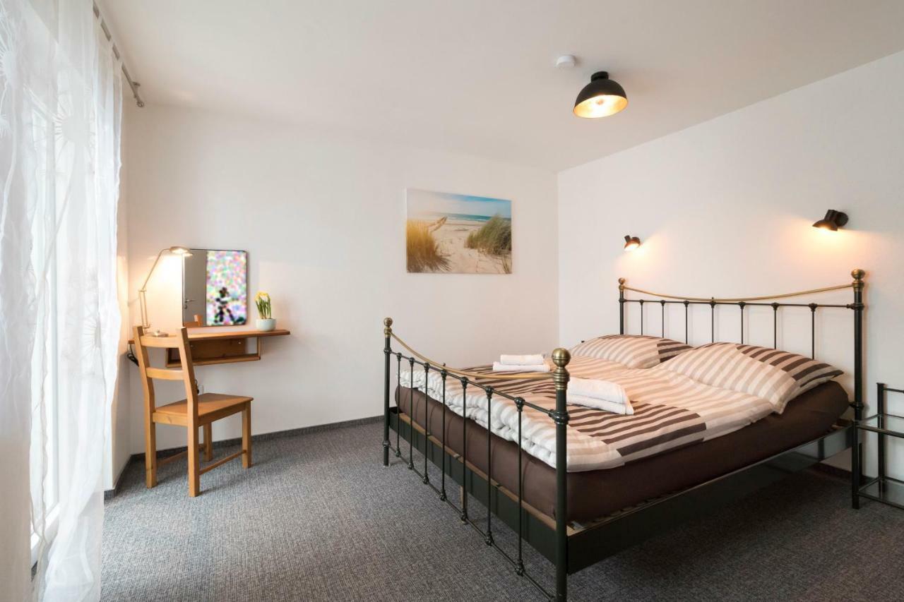 Apartments Am Tor Abenberg Ngoại thất bức ảnh